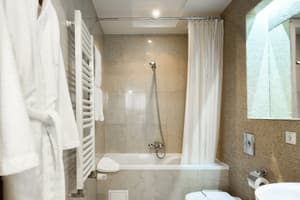 Отель Палладиум. Улучшенный двухместный Марк 3