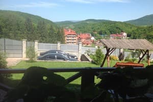 Панорама Карпат 13