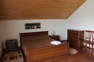 Отель Панорама Карпат