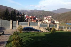 Панорама Карпат 15