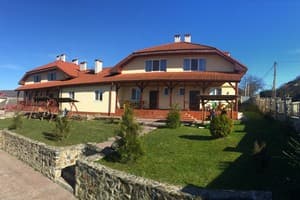 Панорама Карпат 17