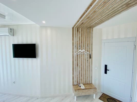 Панорамные SKY HOUSE в ЖК "Набережный квартал" Бесключевой доступ! 16