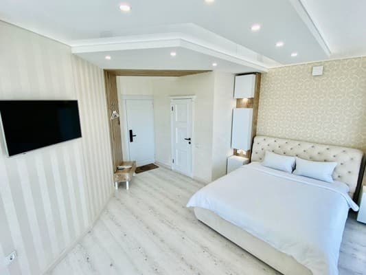 Панорамные SKY HOUSE в ЖК "Набережный квартал" Бесключевой доступ! 4