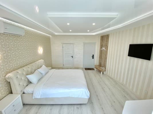 Панорамные SKY HOUSE в ЖК "Набережный квартал" Бесключевой доступ! 30