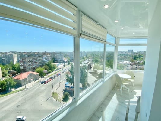 Панорамные SKY HOUSE в ЖК "Набережный квартал" Бесключевой доступ! 9