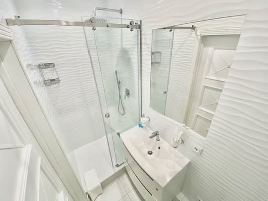 Панорамные SKY HOUSE в ЖК "Набережный квартал" Бесключевой доступ! 34