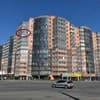 Квартира Панорамные SKY HOUSE в ЖК "Набережный квартал" Бесключевой доступ!. Апартаменты двухместный  22