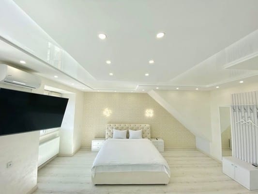 Панорамные SKY HOUSE в ЖК "Туркиш Сити" Бесключевой доступ! 2