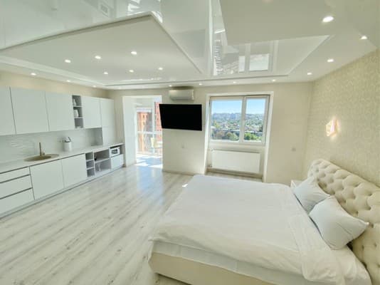 Панорамные SKY HOUSE в ЖК "Туркиш Сити" Бесключевой доступ! 4