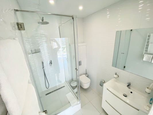 Панорамные SKY HOUSE в ЖК "Туркиш Сити" Бесключевой доступ! 12