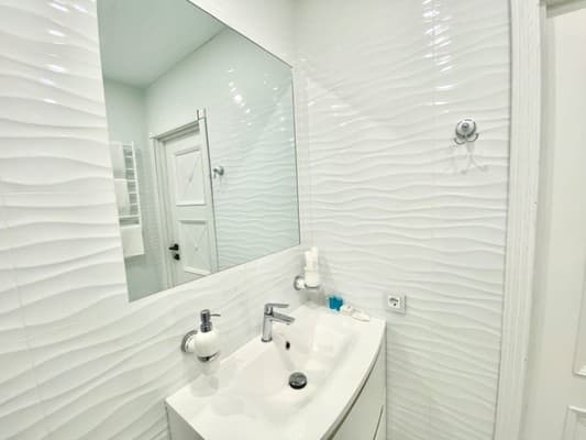 Панорамные SKY HOUSE в ЖК "Туркиш Сити" Бесключевой доступ! 28