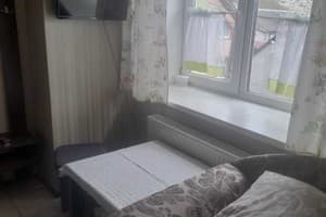 Хостел Парасолька. Место в общем двухместном номере 8 2