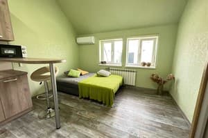 Апарт-отель Park Apartments