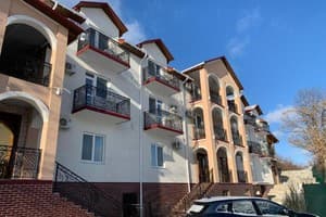 Отель Park Hotel