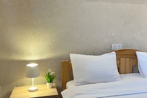 Отель Park Hotel. Стандарт двухместный  1