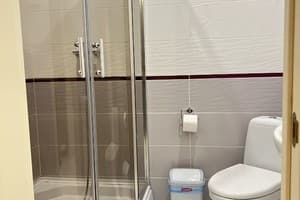 Отель Park Hotel. Стандарт двухместный  9