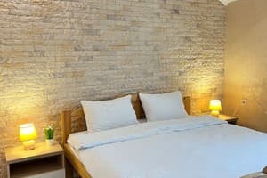 Отель Park Hotel. Стандарт трехместный с видом на озеро 4