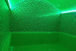 Пауер Хаус 4