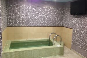 Пауер Хаус 6