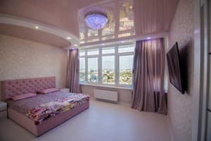 Квартира Pearl of Odessa. Апартаменти двомісний делюкс, 25 поверх 3