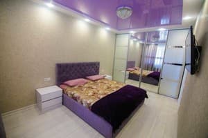 Квартира Pearl of Odessa. Апартаменти двомісний супериор, 20 поверх 1