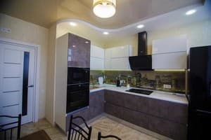 Квартира Pearl of Odessa. Апартаменти двомісний супериор, 20 поверх 3
