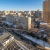 Мини-отель People. Люкс двухместный с террасой 7