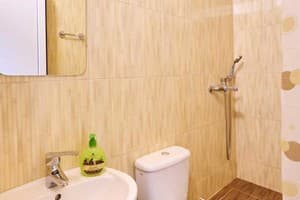 Хостел Perron. Стандарт двухместный  4