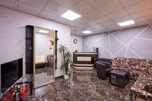 Хостел Perron. Стандарт двухместный номер на двух гостей 11. 3