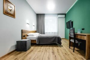 Pieno Piano Aparthotel 1