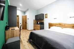 Pieno Piano Aparthotel 9