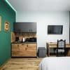 Pieno Piano Aparthotel 5-6/19