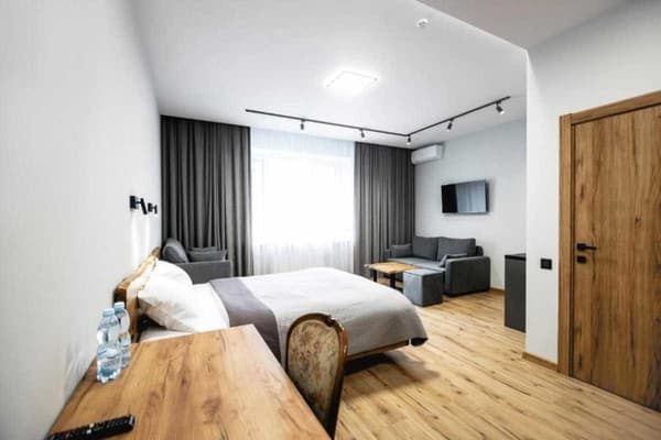 Pieno Piano Aparthotel 7