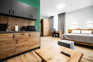 Pieno Piano Aparthotel 8