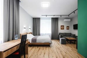 Pieno Piano Aparthotel 6