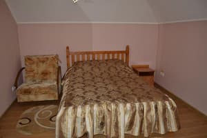 Отель Пилигрим 3-й корпус. Стандарт двухместный DBL 3