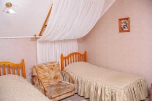 Отель Пилигрим 3-й корпус. Стандарт двухместный Twin  3