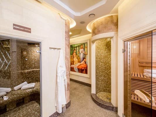 Писанка Hotel & SPA 5
