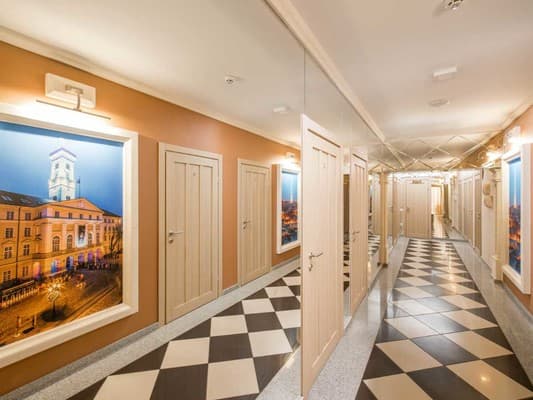 Писанка Hotel & SPA 46