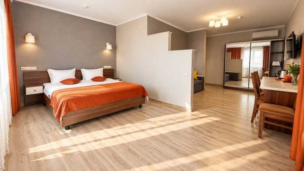 Писанка Hotel & SPA 49