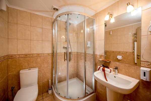 Писанка Hotel & SPA 8