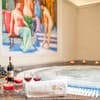 Отель Писанка Hotel & SPA. Комфорт двухместный (double) 9