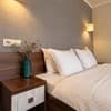 Готель Писанка Hotel & SPA. Люкс 6-місний двокімнатний 4