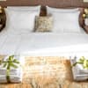 Отель Писанка Hotel & SPA. Полулюкс 4-местный двухкомнатный с балконом, площадь 34 кв.м. 2