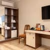 Готель Писанка Hotel & SPA. Напівлюкс 4-місний однокімнатний 33 кв.м. 5