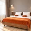 Готель Писанка Hotel & SPA. Напівлюкс 4-місний однокімнатний 33 кв.м. 1