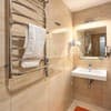 Готель Писанка Hotel & SPA. Напівлюкс 4-місний однокімнатний 33 кв.м. 7
