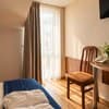 Готель Писанка Hotel & SPA. Стандарт двомісний з балконом  2