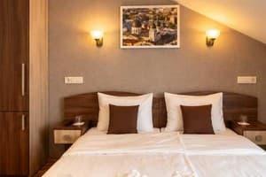 Готель Писанка Hotel & SPA. Стандарт двомісний з балконом  1