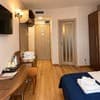 Готель Писанка Hotel & SPA. Стандарт двомісний з балконом  3
